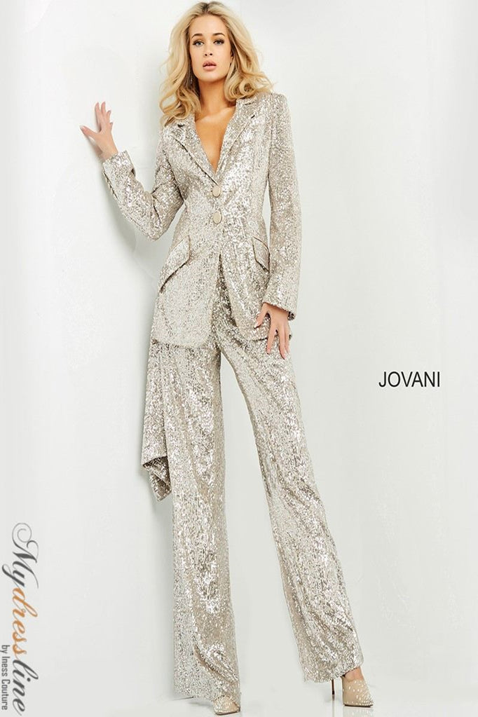 Jovani 04904 - Mydressline