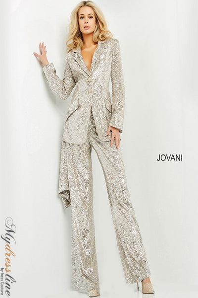 Jovani 04904 - Mydressline