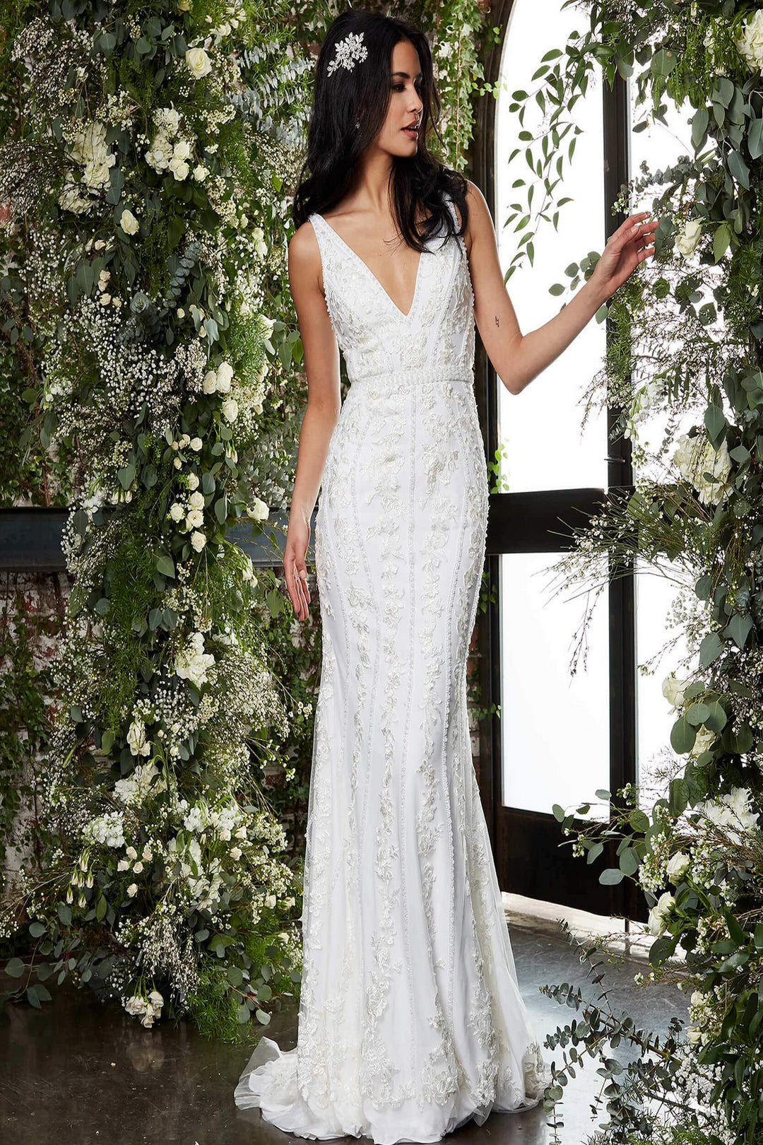 Jovani 04957 - Mydressline