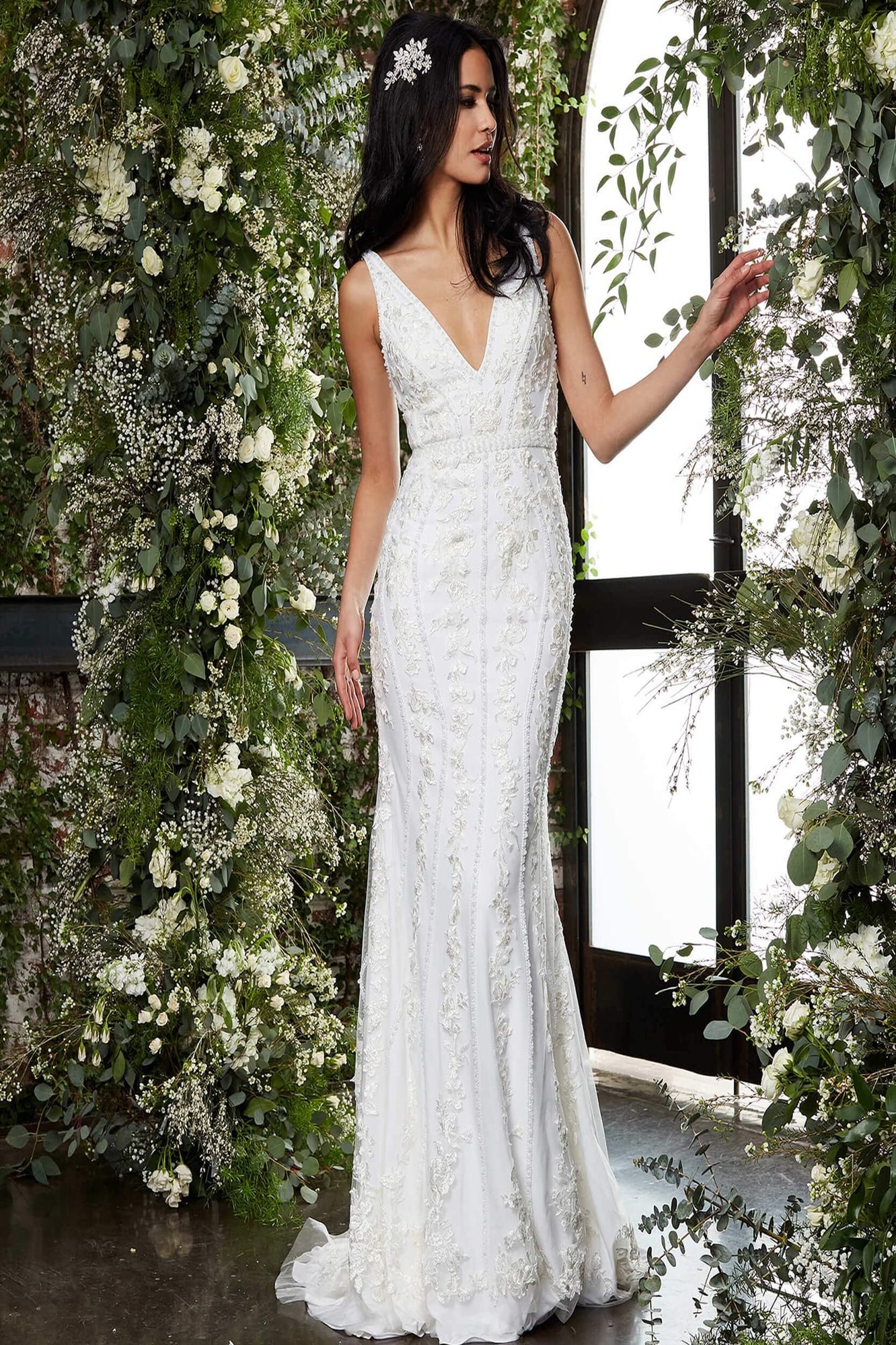 Jovani 04957 - Mydressline