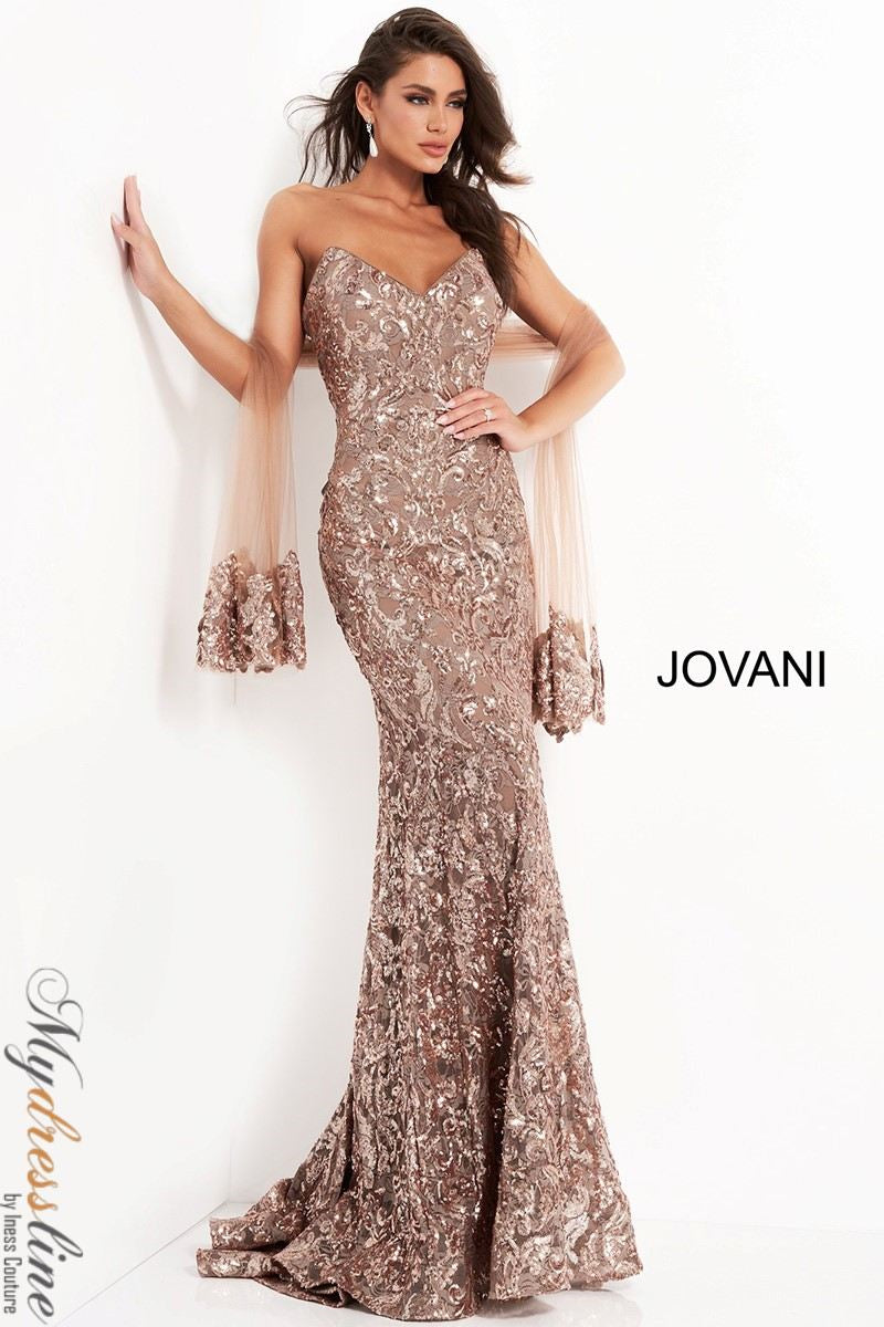 Jovani 05054 - Mydressline
