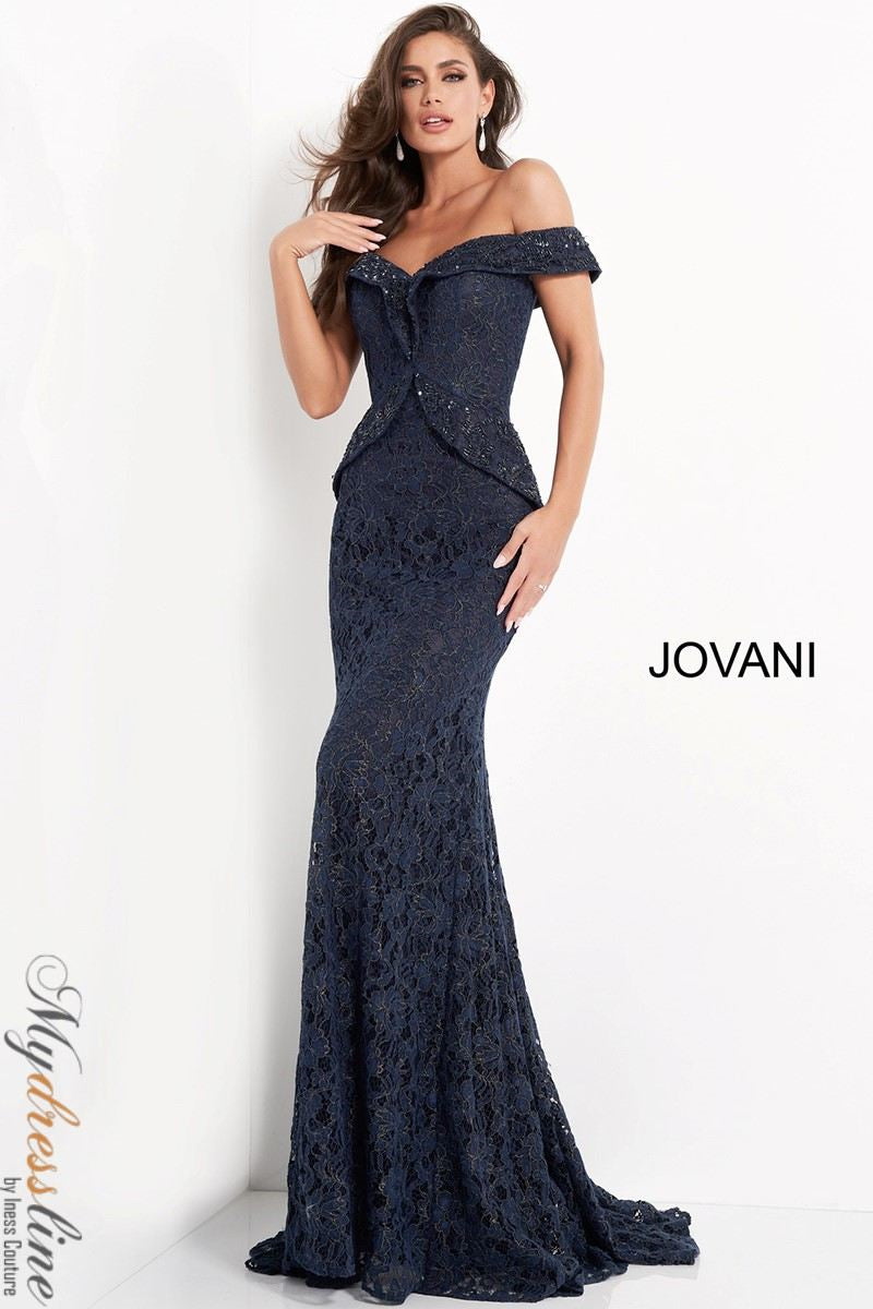 Jovani 05059 - Mydressline