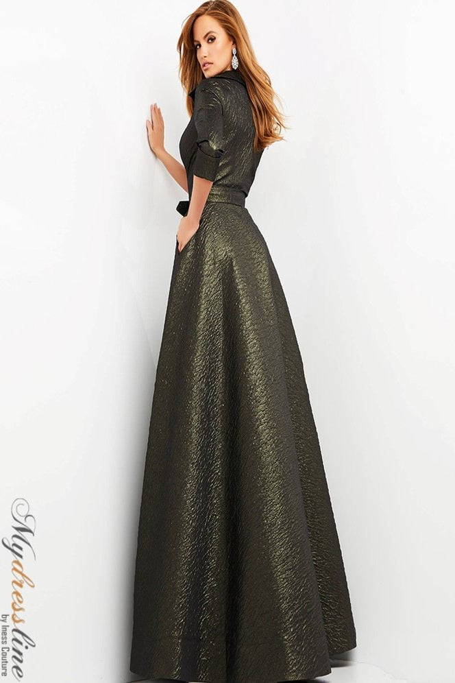 Jovani 05075 - Mydressline