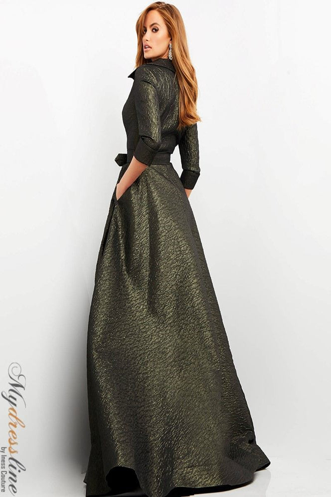 Jovani 05075 - Mydressline
