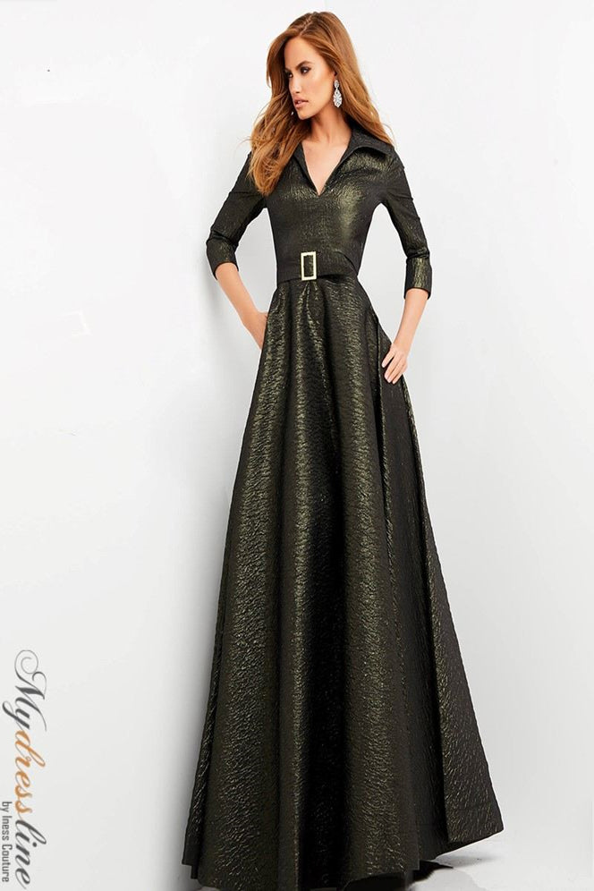 Jovani 05075 - Mydressline