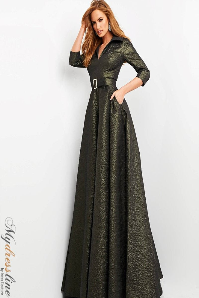 Jovani 05075 - Mydressline