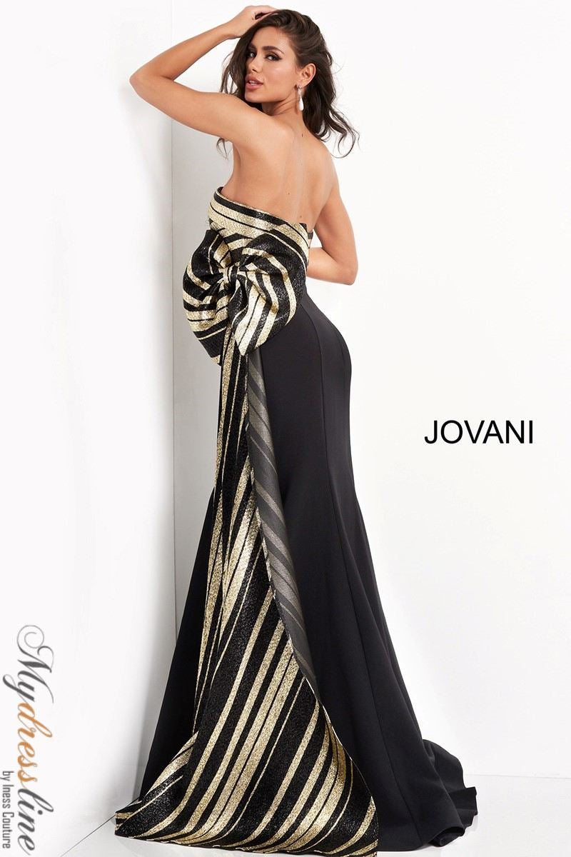 Jovani 05084 - Mydressline