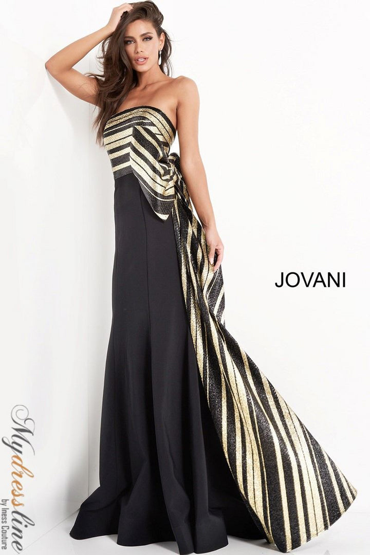 Jovani 05084 - Mydressline