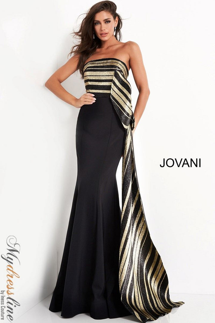 Jovani 05084 - Mydressline