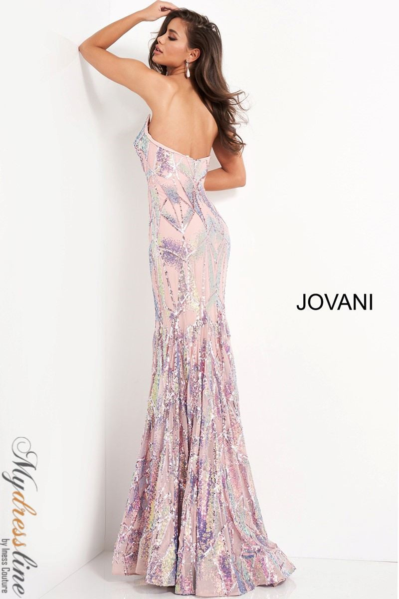 Jovani 05100 - Mydressline