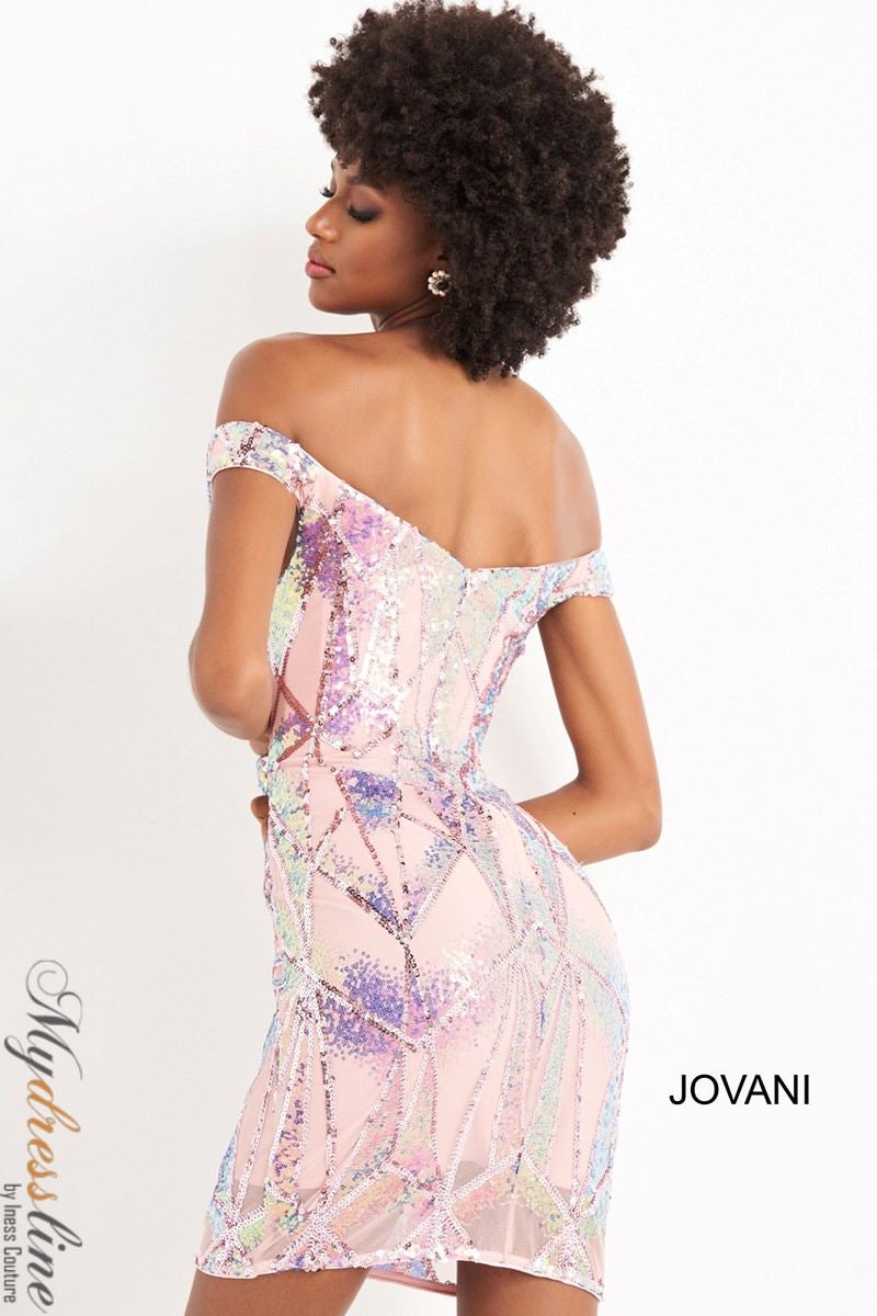 Jovani 05101 - Mydressline