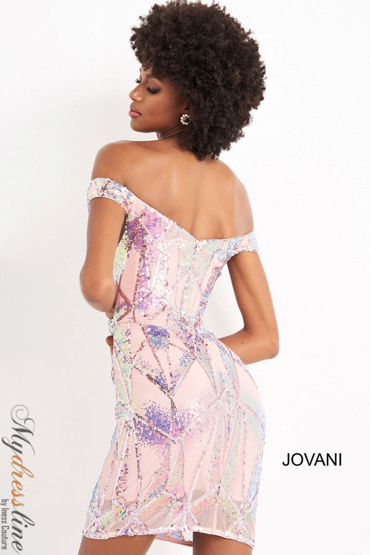 Jovani 05101 - Mydressline