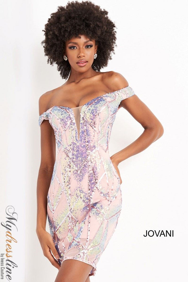 Jovani 05101 - Mydressline