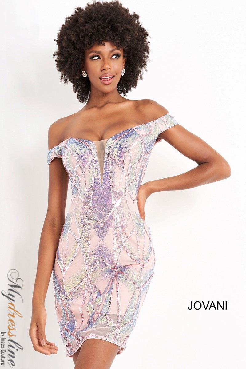 Jovani 05101 - Mydressline