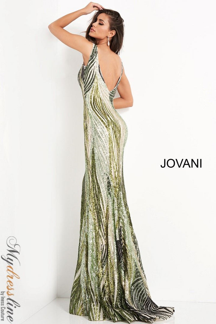Jovani 05103 - Mydressline