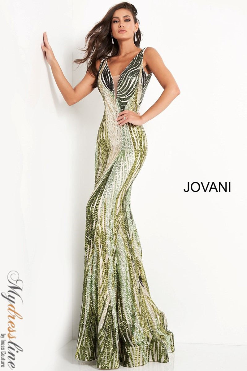 Jovani 05103 - Mydressline