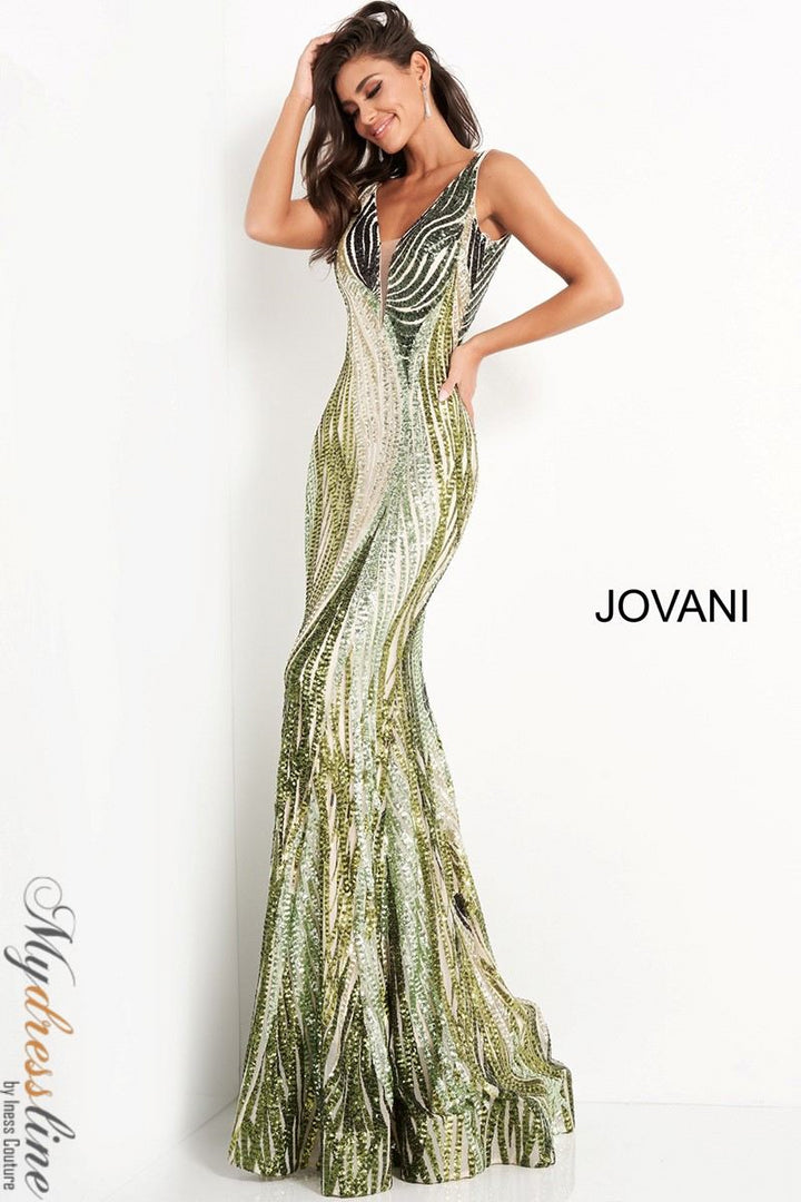 Jovani 05103 - Mydressline