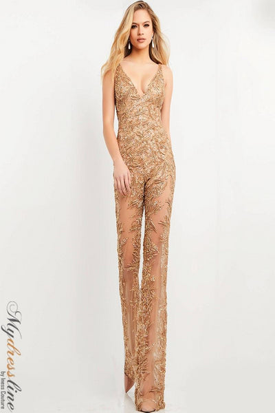 Jovani 05136 - Mydressline
