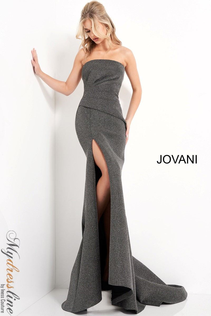Jovani 05490 - Mydressline