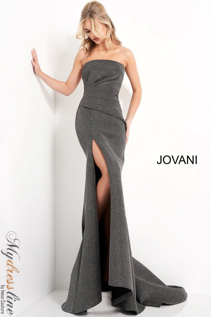 Jovani 05490 - Mydressline