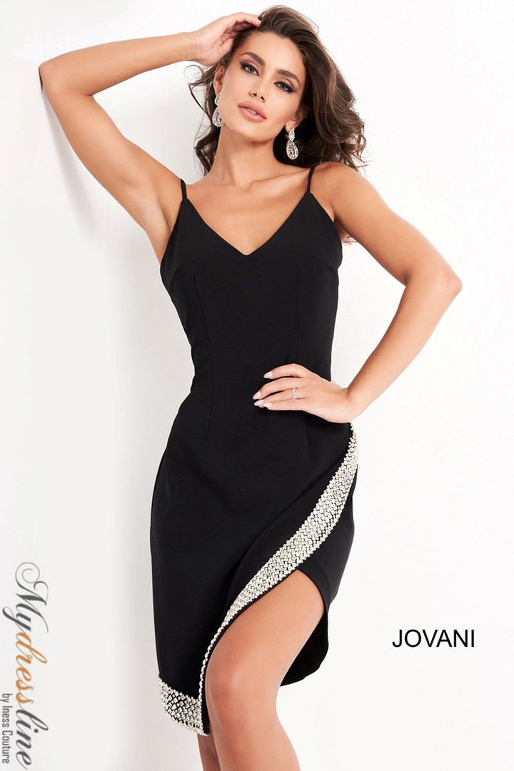 Jovani 05499 - Mydressline