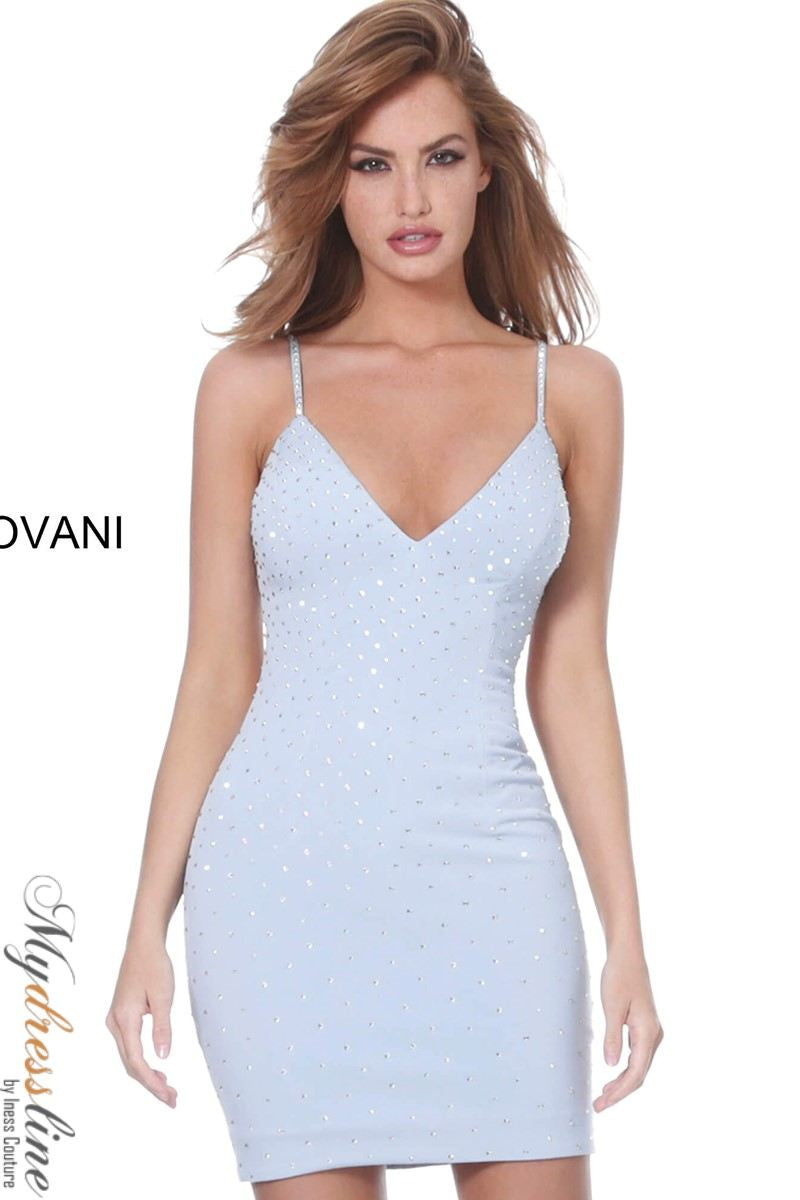 Jovani 05513 - Mydressline
