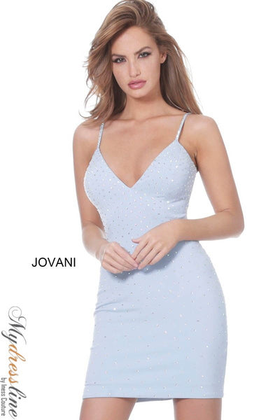 Jovani 05513 - Mydressline