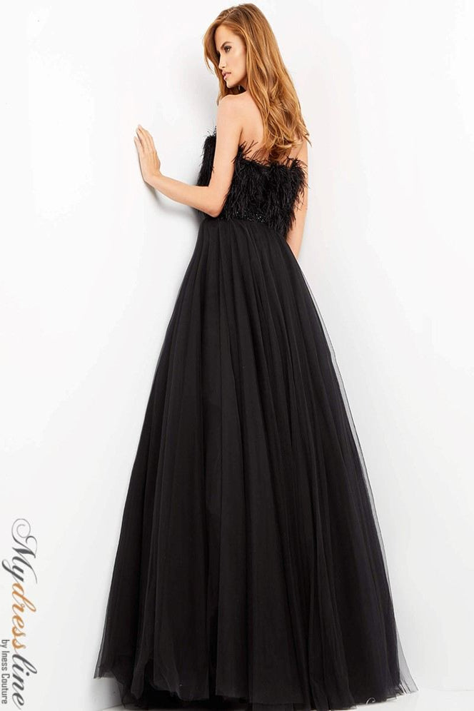 Jovani 05624 - Mydressline