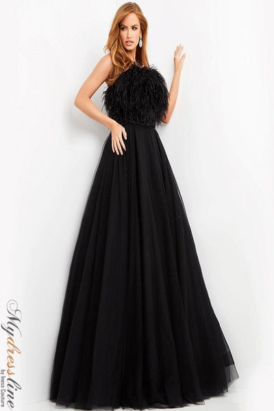 Jovani 05624 - Mydressline