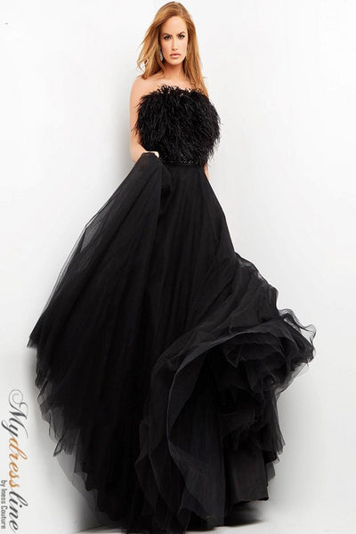Jovani 05624 - Mydressline