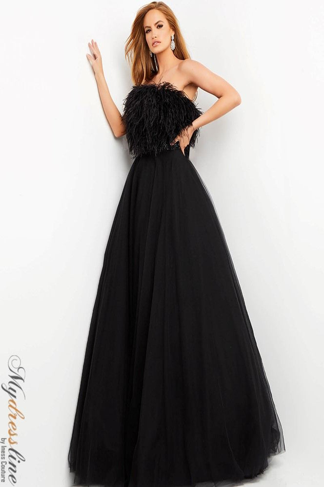 Jovani 05624 - Mydressline