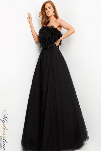 Jovani 05624 - Mydressline