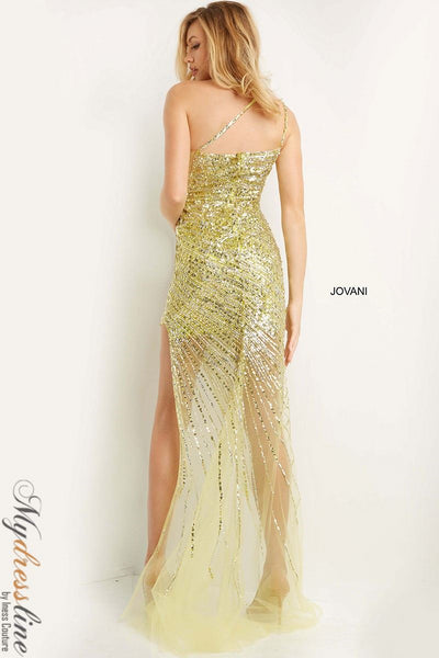 Jovani 05647 - Mydressline