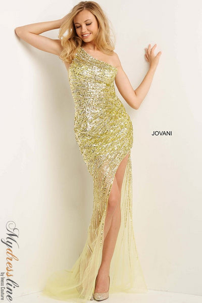 Jovani 05647 - Mydressline