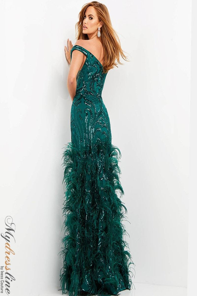 Jovani 05660 - Mydressline