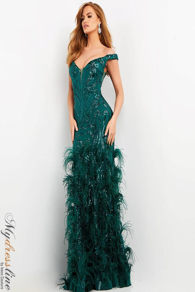 Jovani 05660 - Mydressline