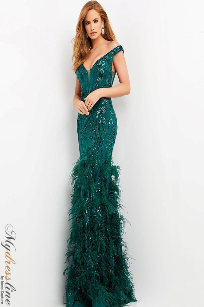 Jovani 05660 - Mydressline