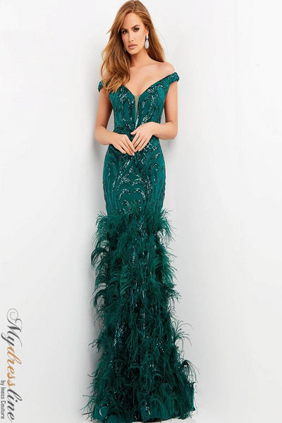 Jovani 05660 - Mydressline