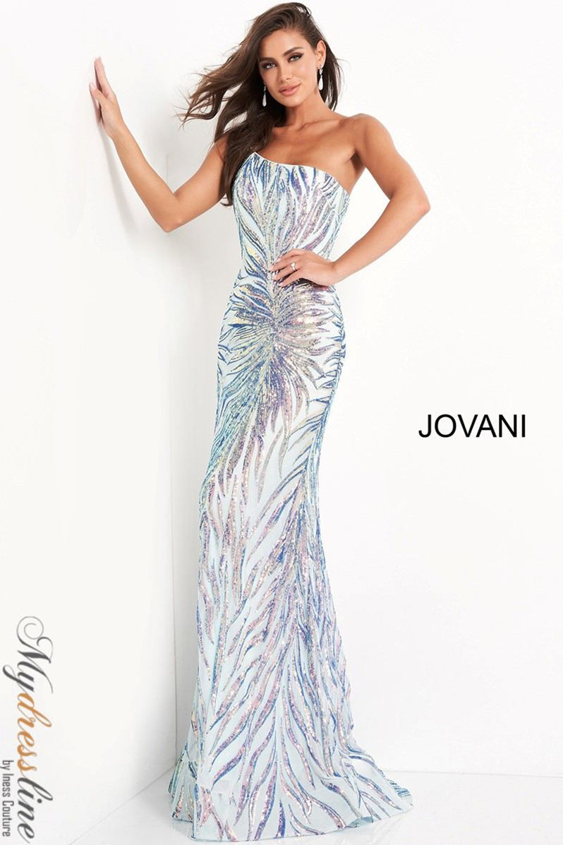 Jovani 05664 - Mydressline