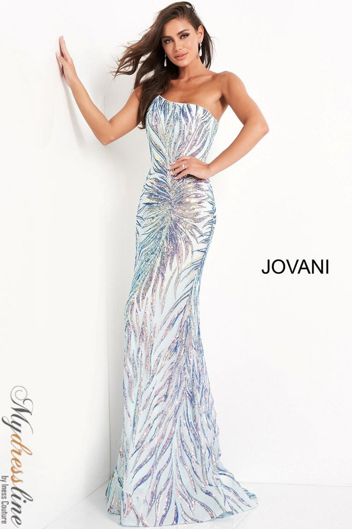 Jovani 05664 - Mydressline