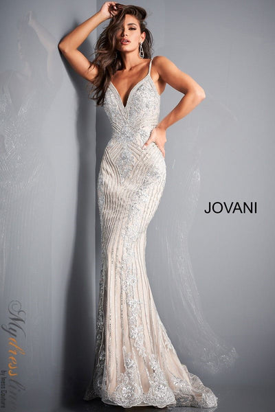 Jovani 05752 - Mydressline