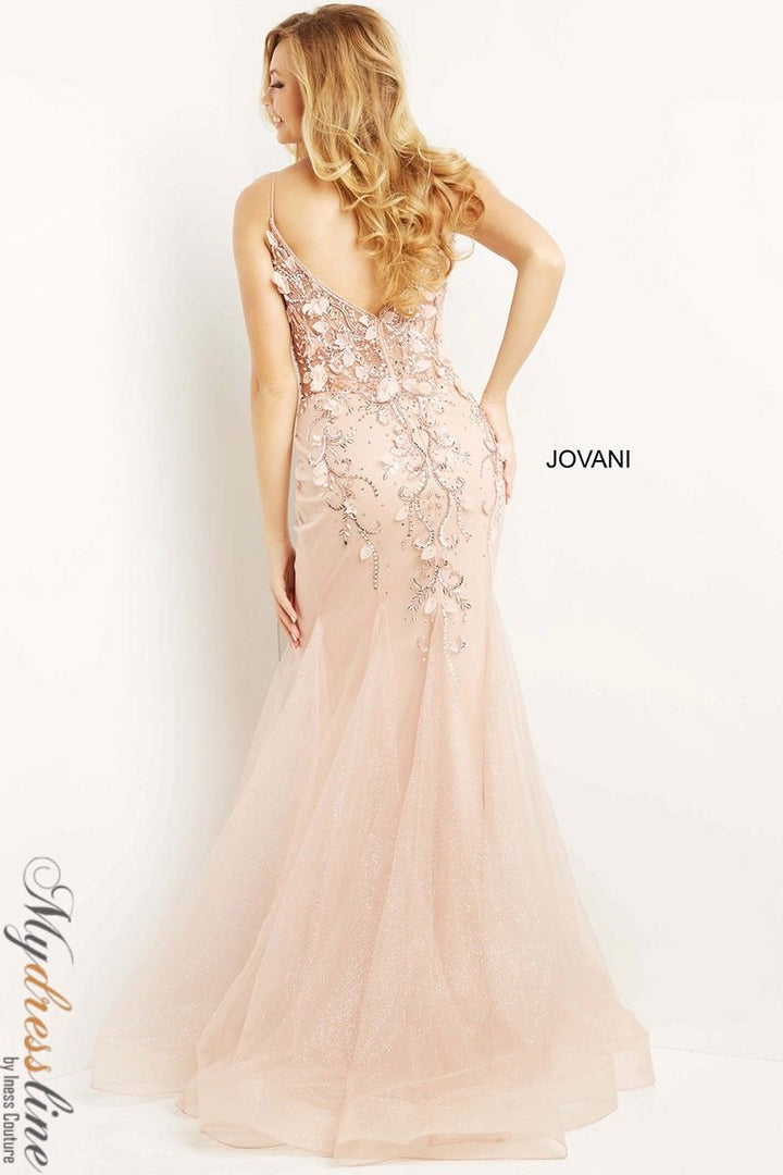 Jovani 05839 - Mydressline