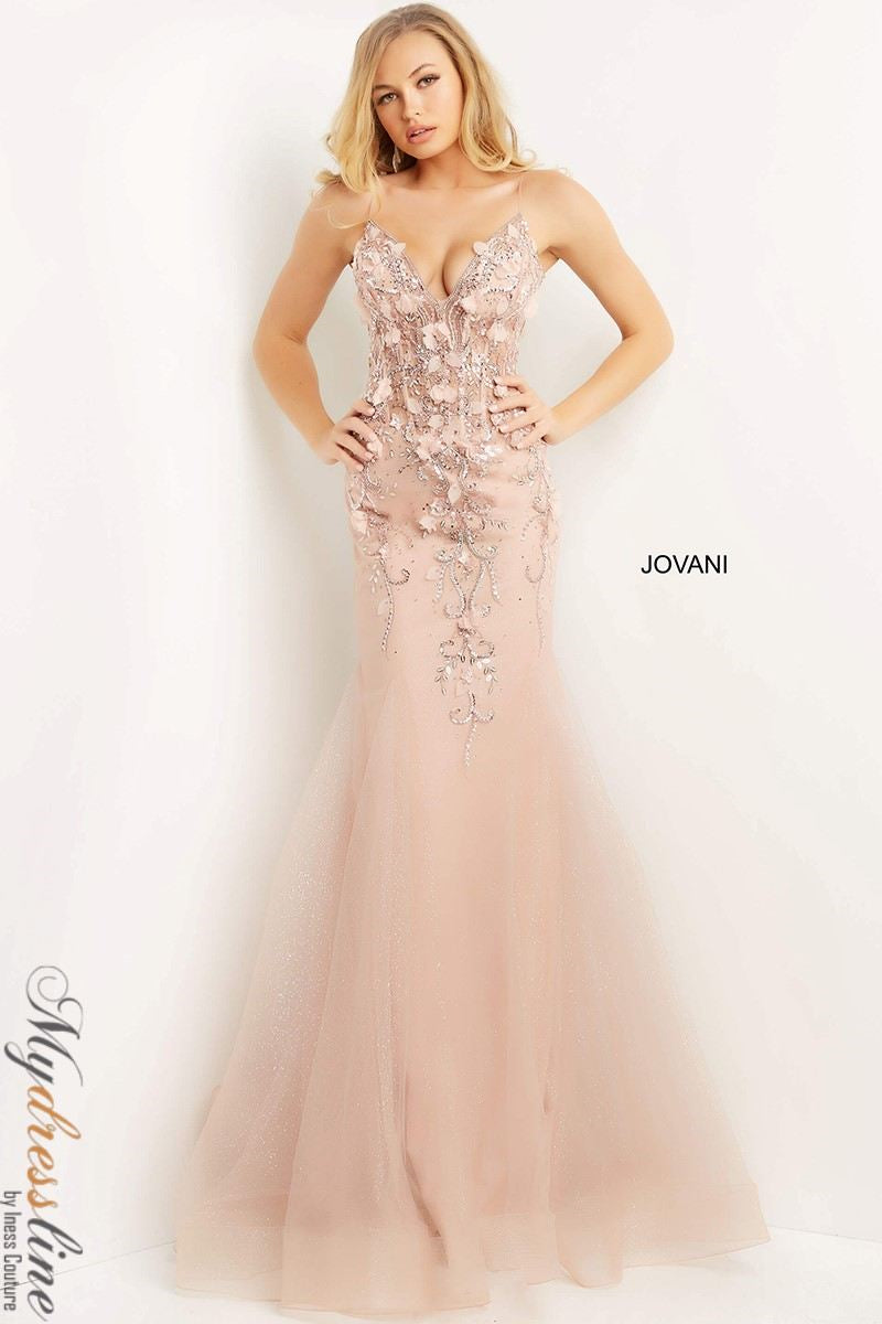 Jovani 05839 - Mydressline