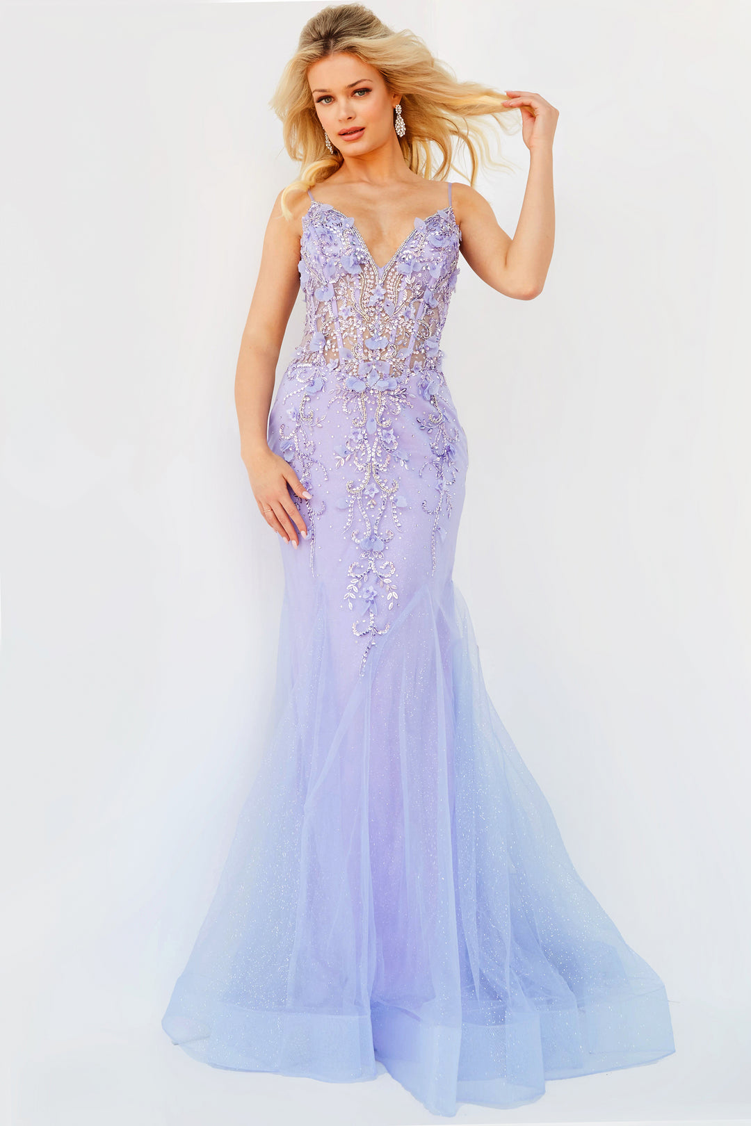 Jovani 05839 - Mydressline