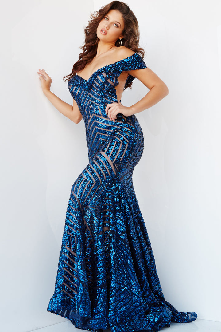 Jovani 06068 - Mydressline