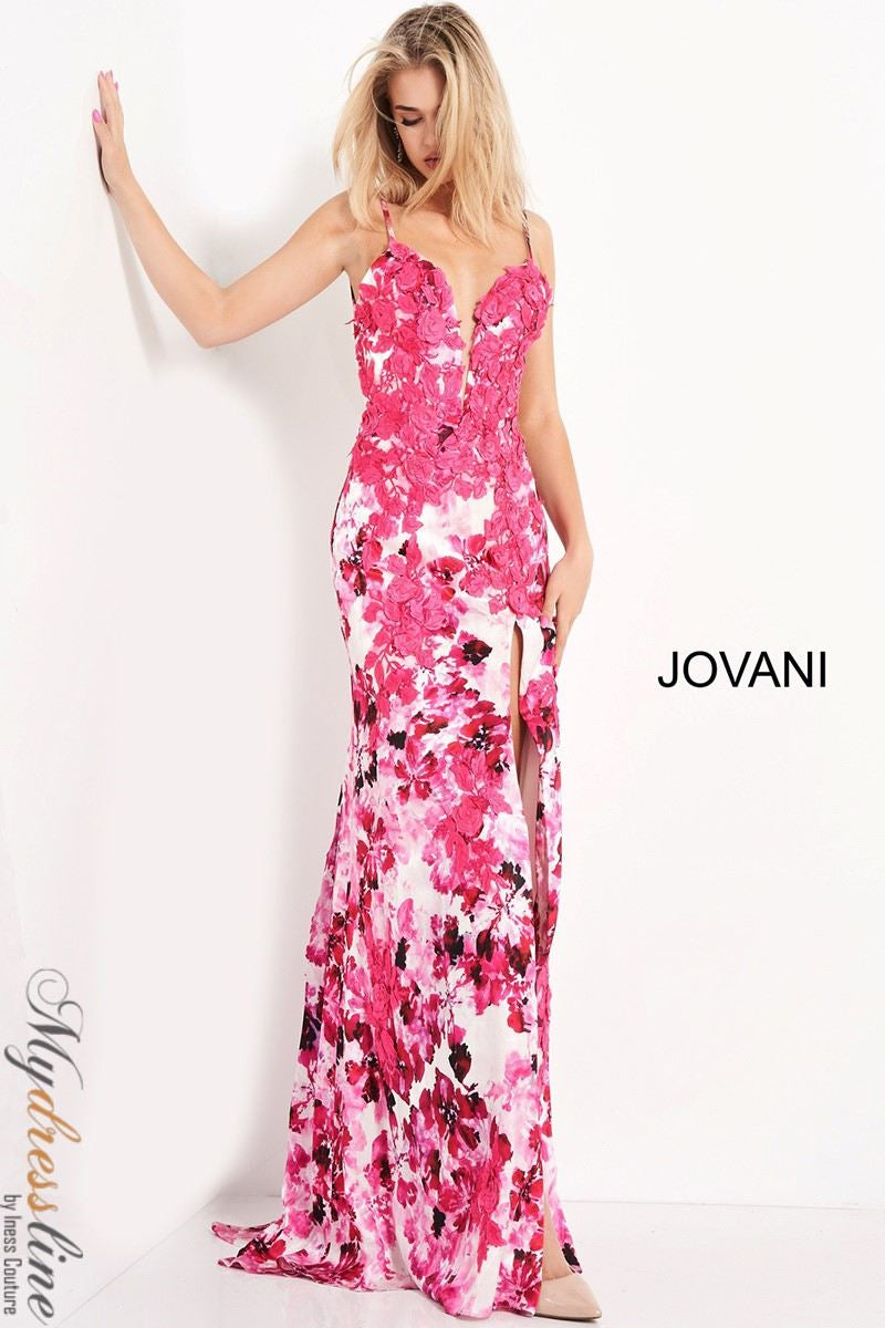 Jovani 06091 - Mydressline
