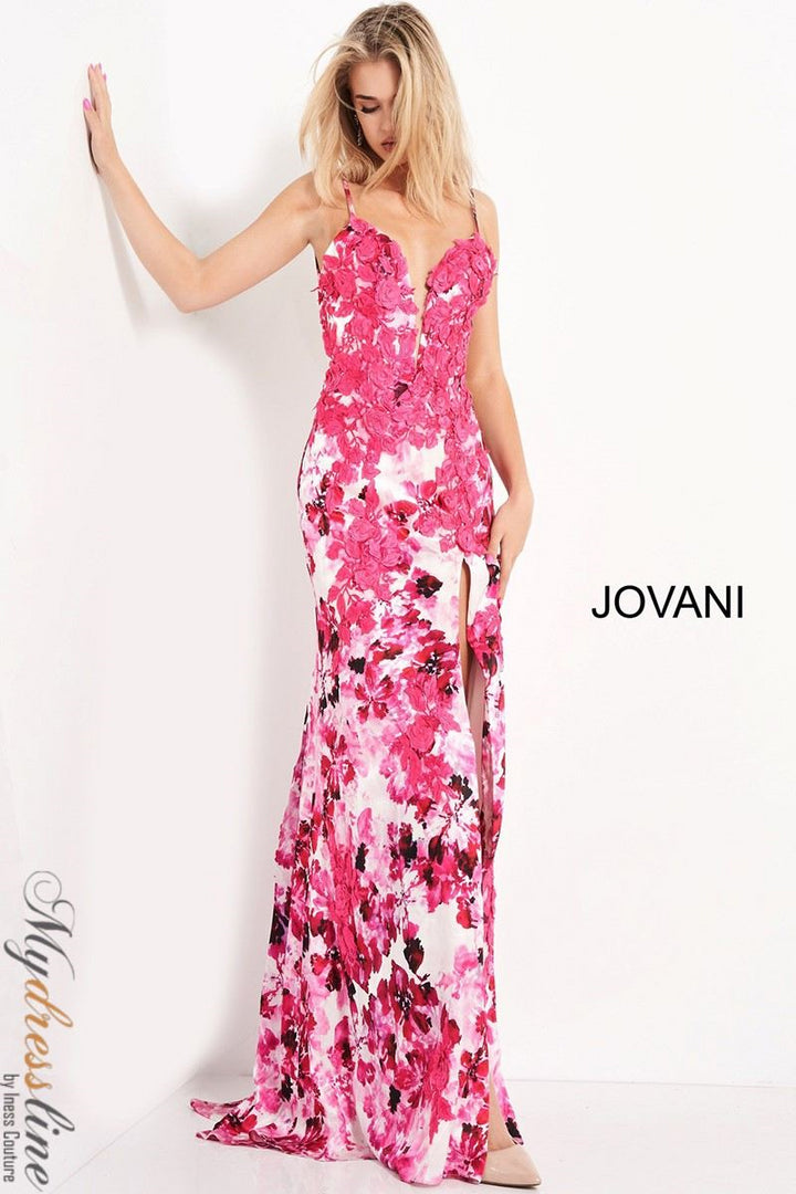 Jovani 06091 - Mydressline