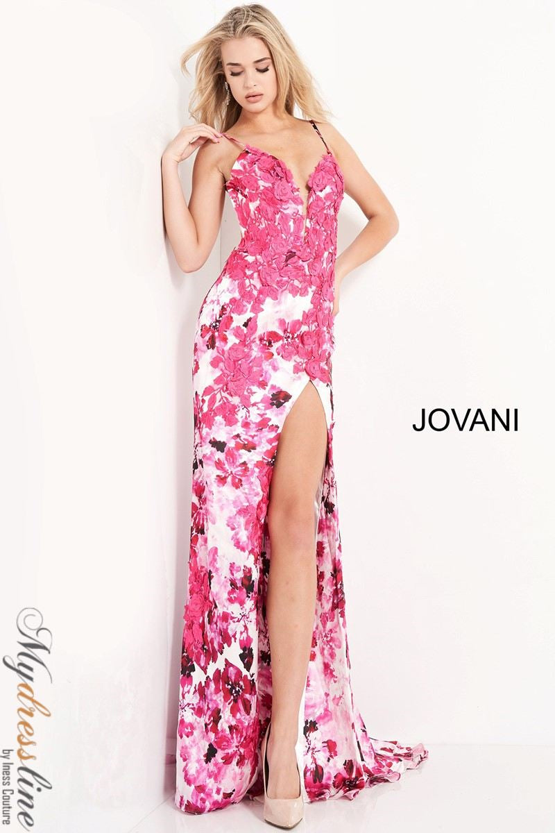 Jovani 06091 - Mydressline