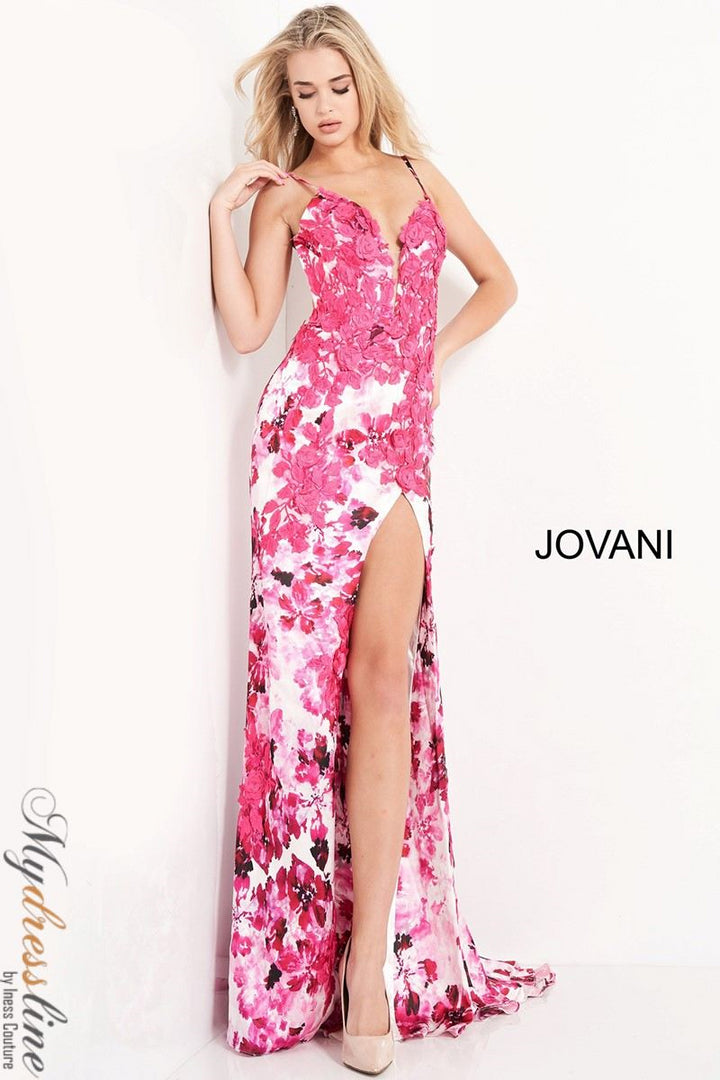 Jovani 06091 - Mydressline
