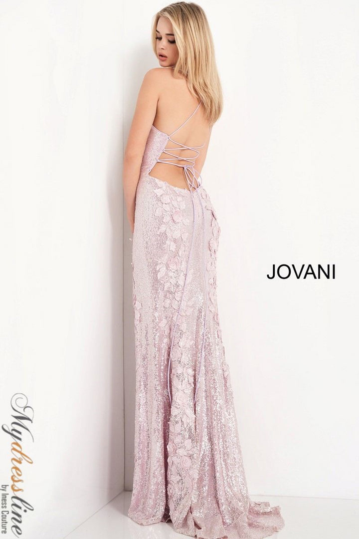 Jovani 06109 - Mydressline